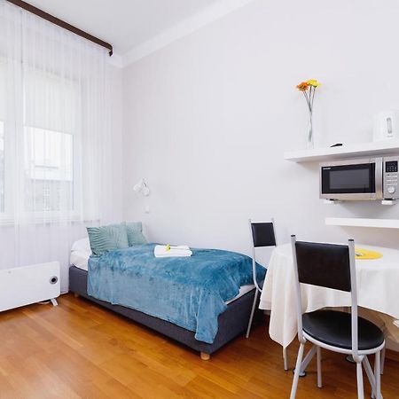 Przytulne Studio Krowoderska Krakow By Noclegi Renters 외부 사진